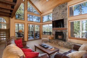 Belle Vue Breckenridge